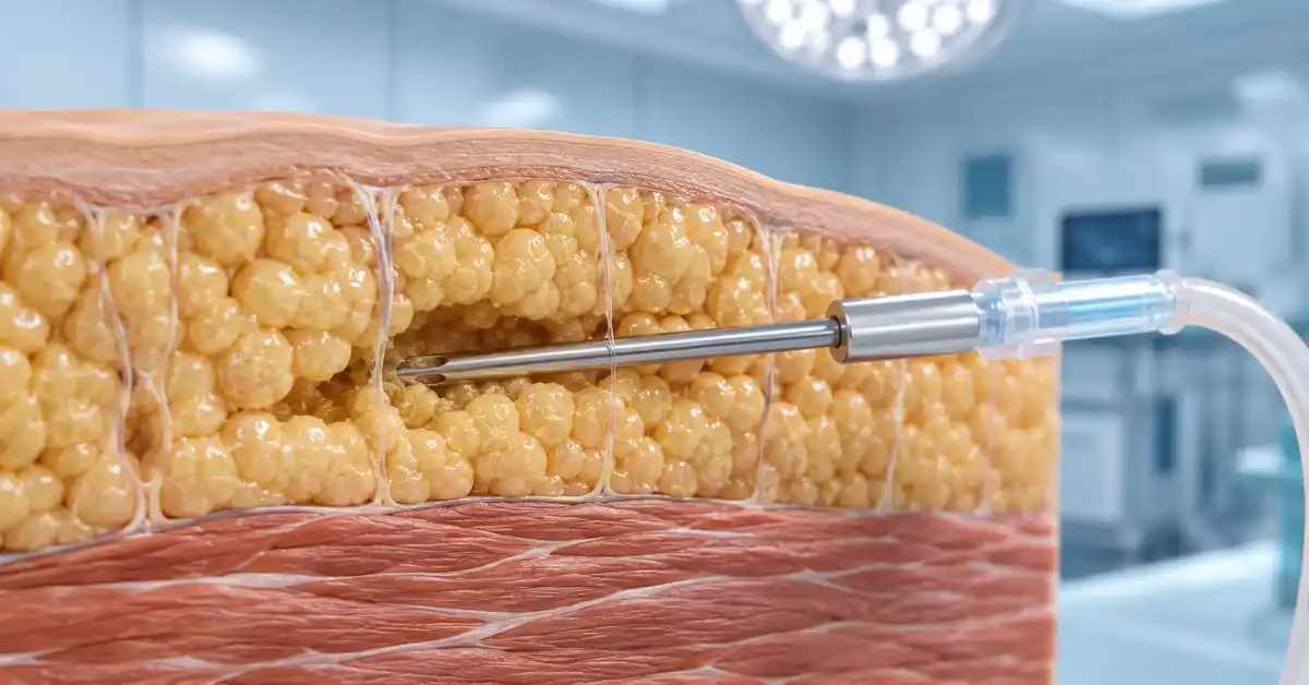 Kol Liposuction: Modern Teknikler