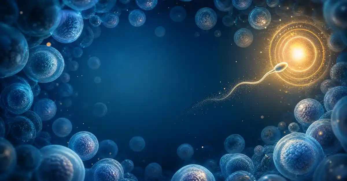 Azoospermia: Causes, Diagnosis, and Modern Fertility Treatment