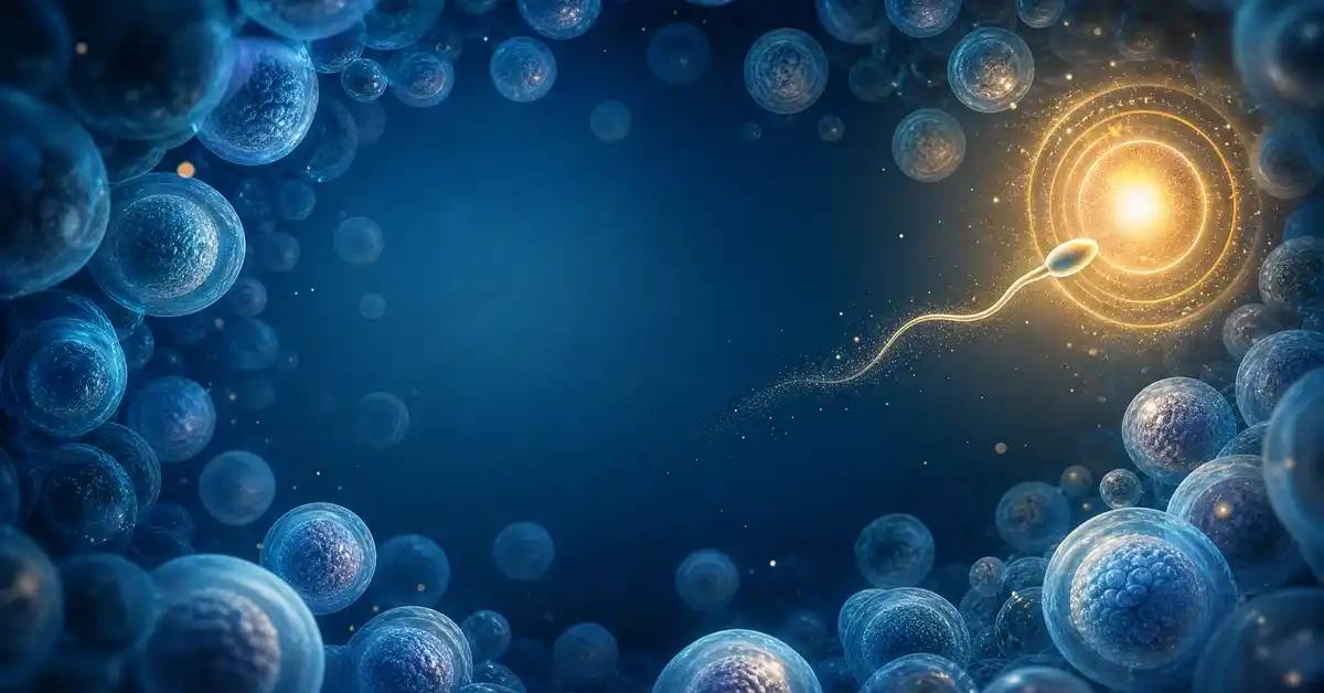Azoospermia: Causes, Diagnosis, and Modern Fertility Treatment