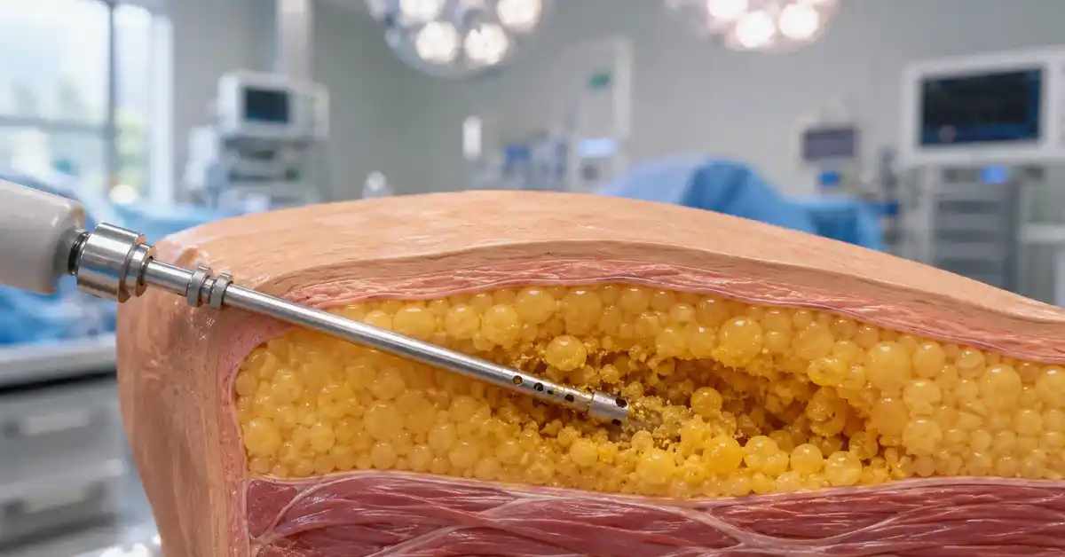 Doğum Sonrası Liposuction: Faydaları ve Riskleri