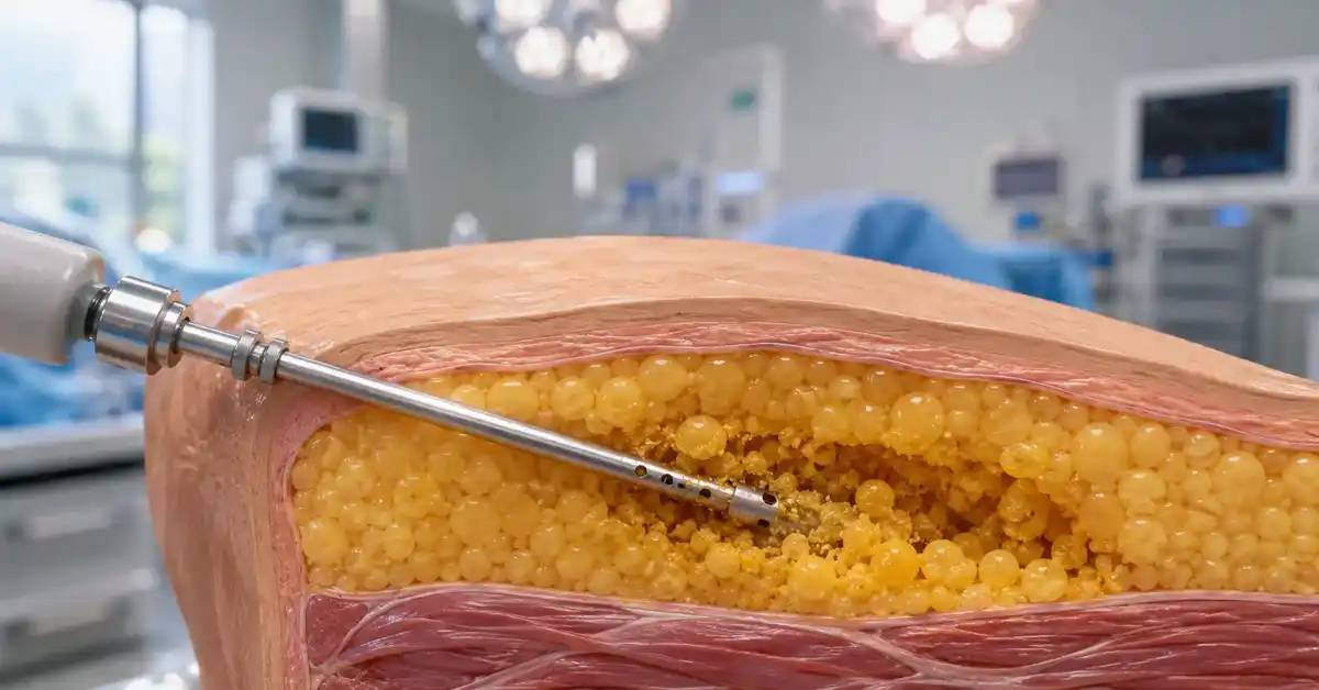 Doğum Sonrası Liposuction: Faydaları ve Riskleri