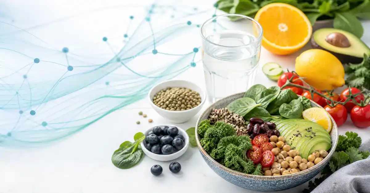 Best Foods for Varicose Veins and Healthy Leg Veins