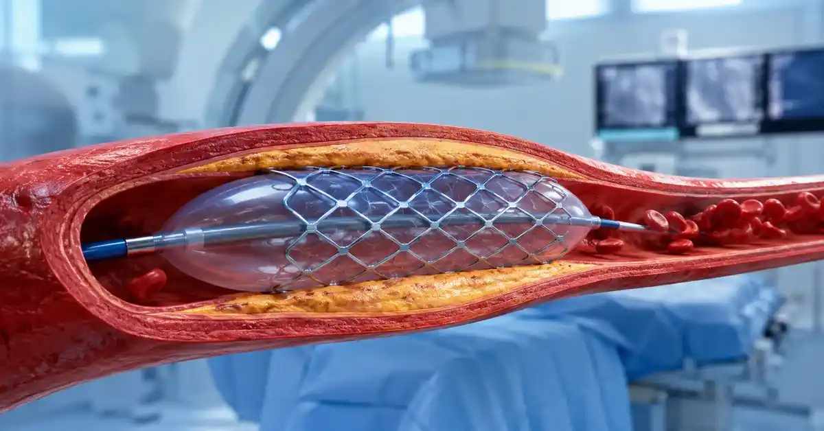 Cardiac Catheterization for Artery Blockage Treatment