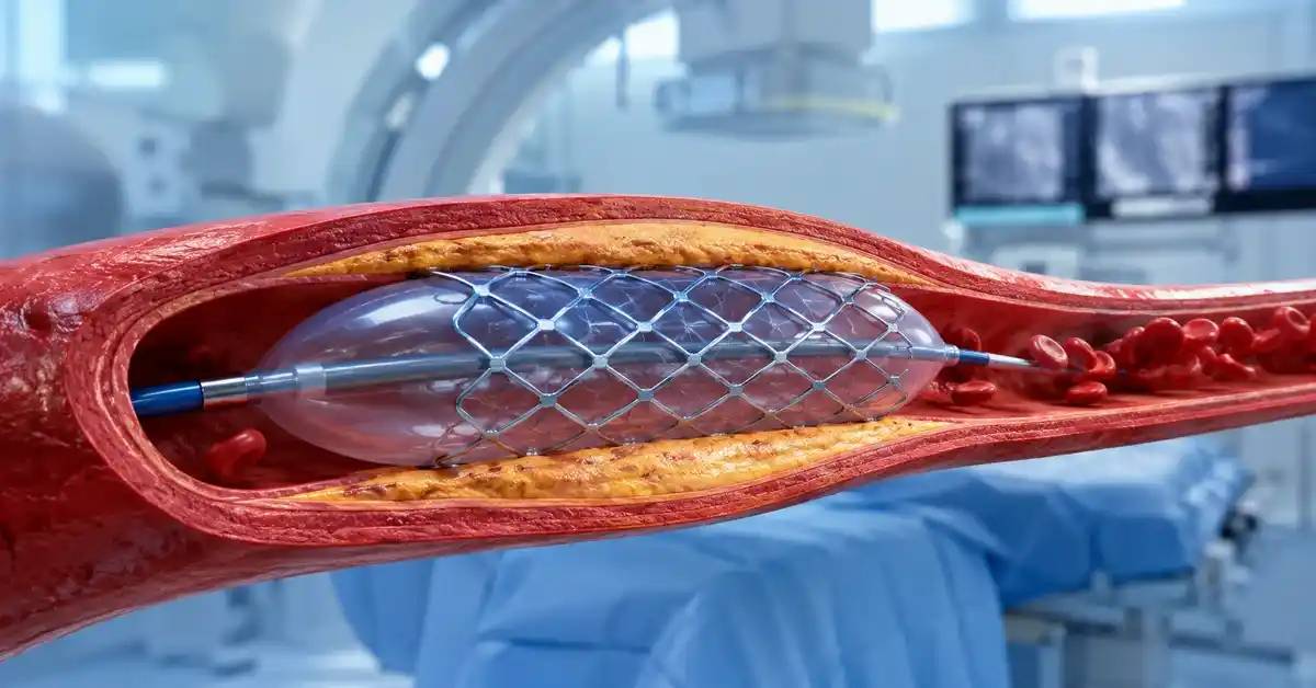 Cardiac Catheterization for Artery Blockage Treatment