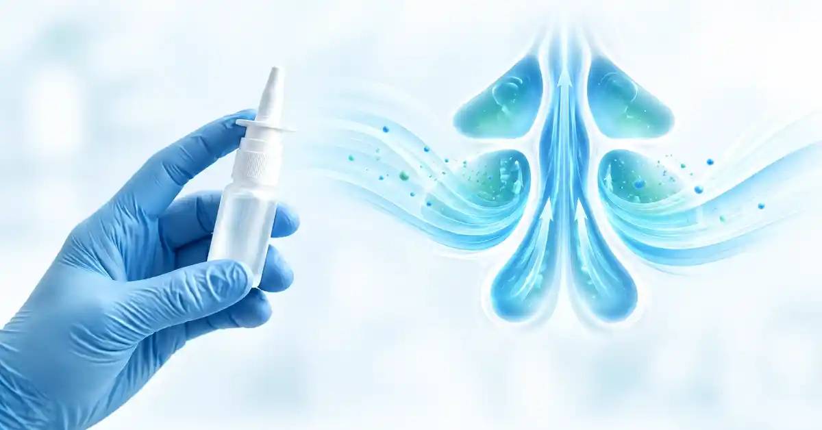 Chronic Sinusitis: Causes and Modern Treatment