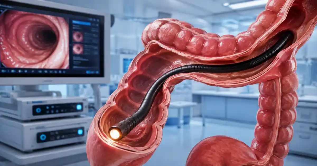 Colonoscopy Screening: Turkey vs Germany
