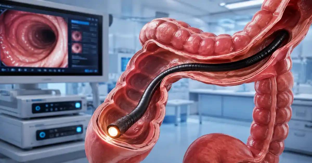 Colonoscopy Screening: Turkey vs Germany