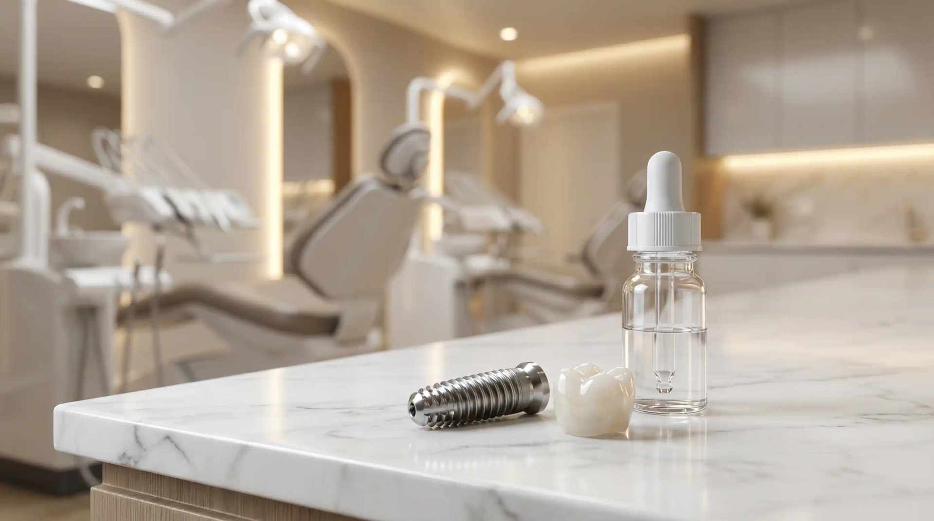 Gençlerde Diş Nakli: Uygun Yaş Kaçtır?