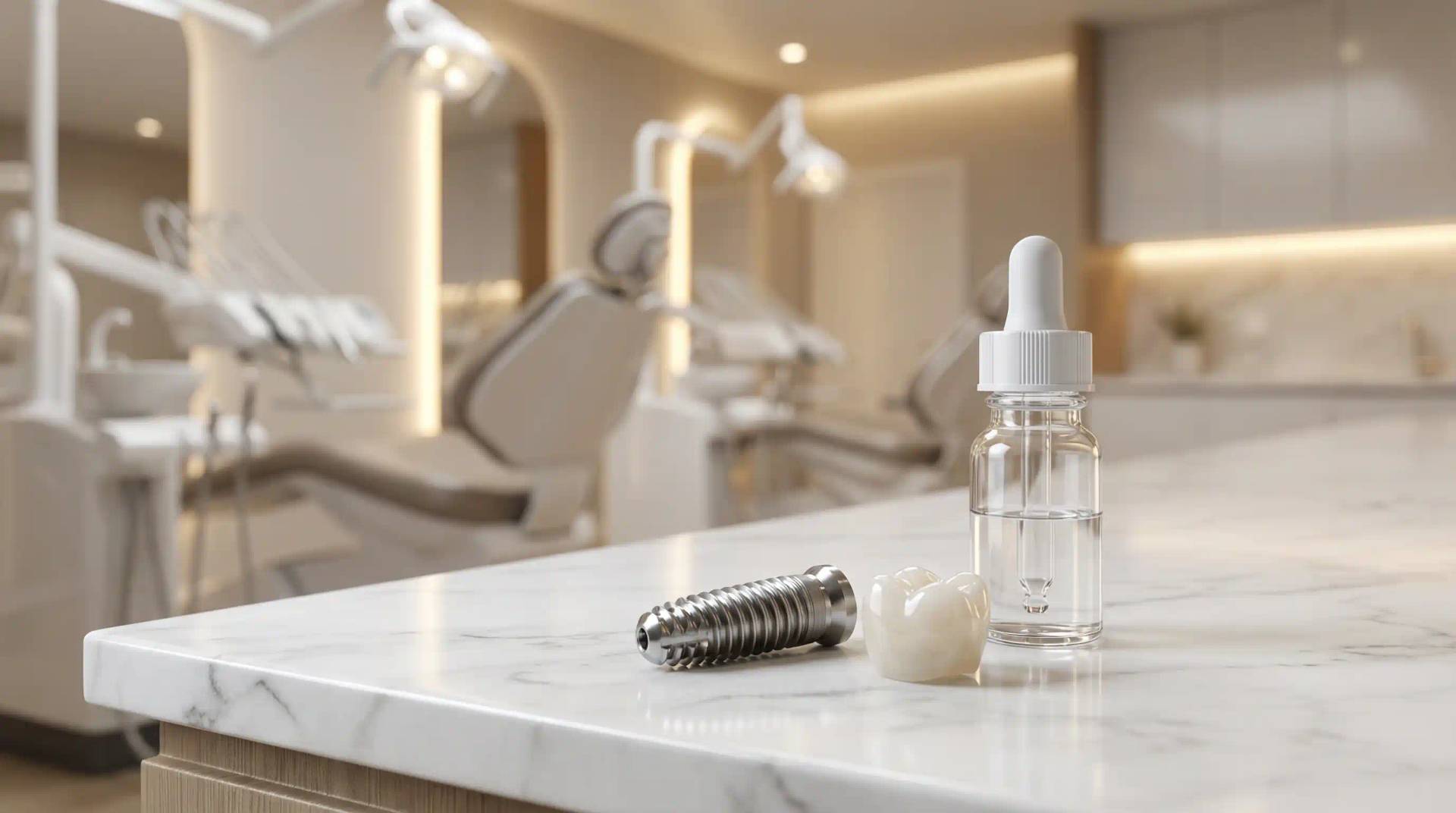 Gençlerde Diş Nakli: Uygun Yaş Kaçtır?