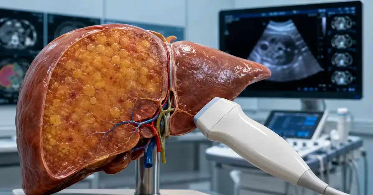 Diagnosing Fatty Liver Disease and Modern Treatment Options