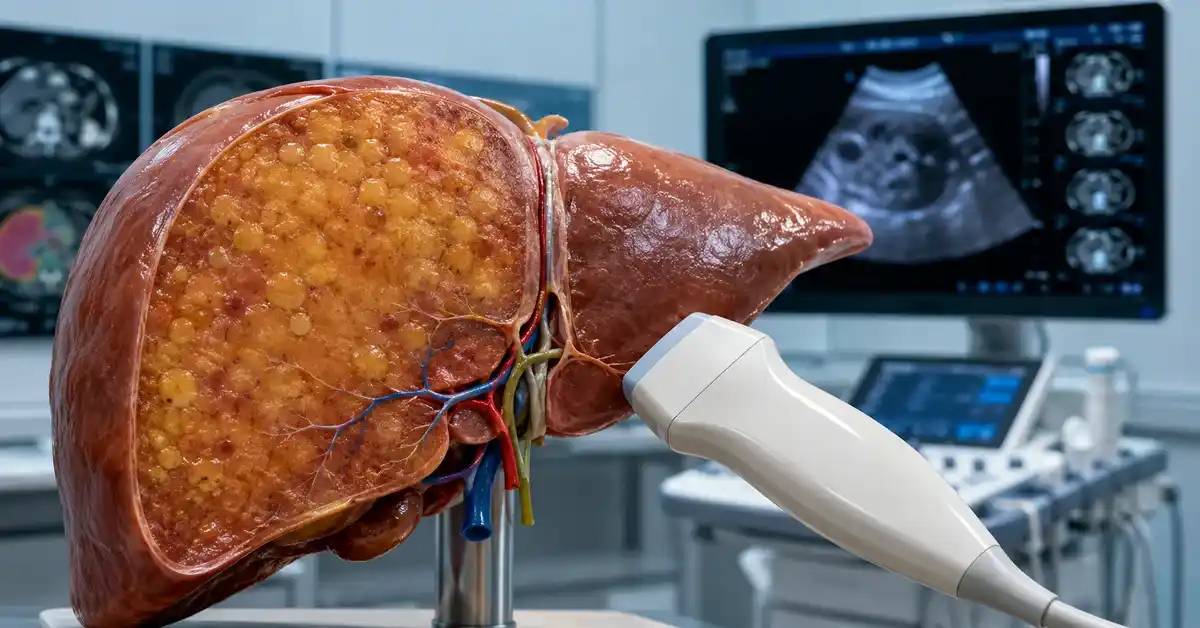 Diagnosing Fatty Liver Disease and Modern Treatment Options