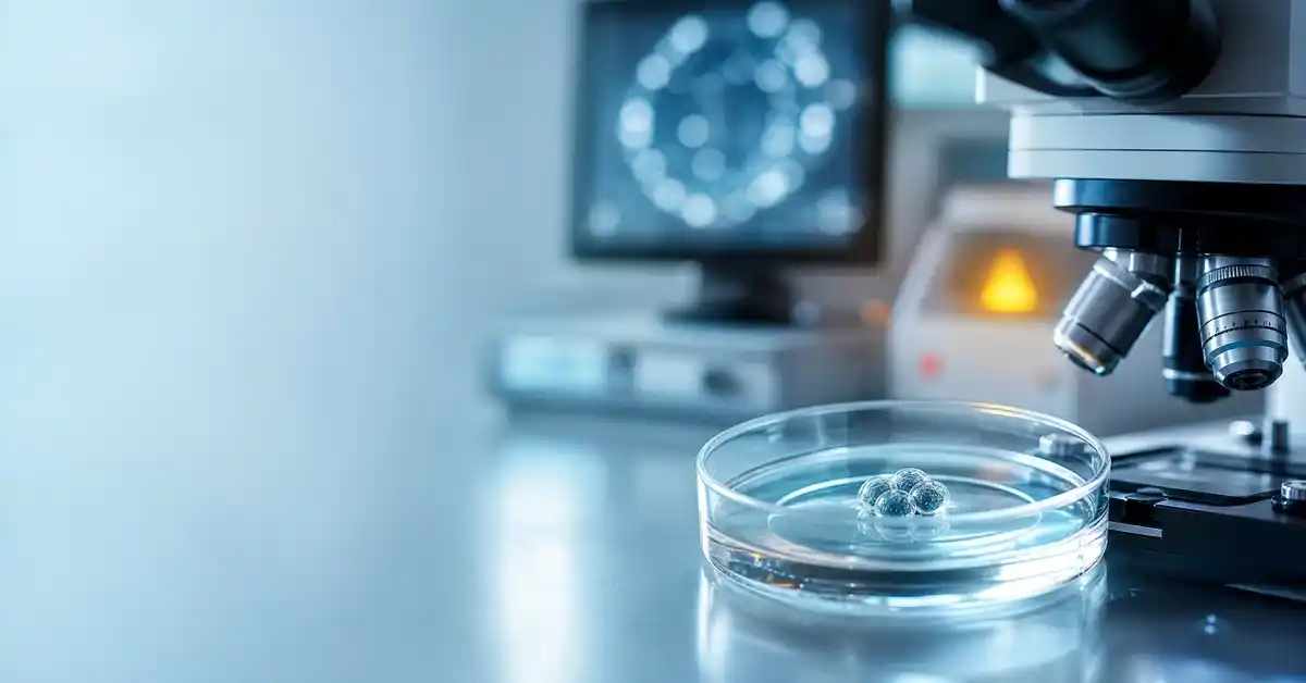 الحمل خارج الرحم بعد أطفال الأنابيب: علامات الخطر والوقاية