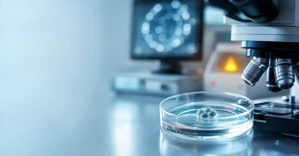 الحمل خارج الرحم بعد أطفال الأنابيب: علامات الخطر والوقاية