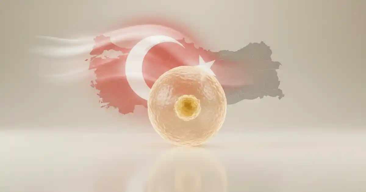 Egg Donation in Turkey: Is It Legal and What Alternatives Are Available?