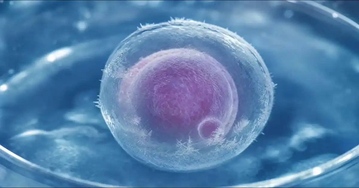 Egg Freezing: Steps and Top Tips for Women