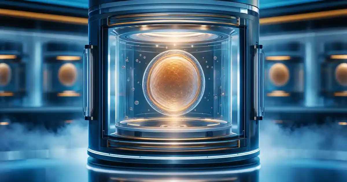 Egg Freezing for Single Women: Future Pregnancy Options
