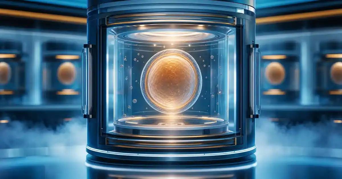 Egg Freezing for Single Women: Future Pregnancy Options