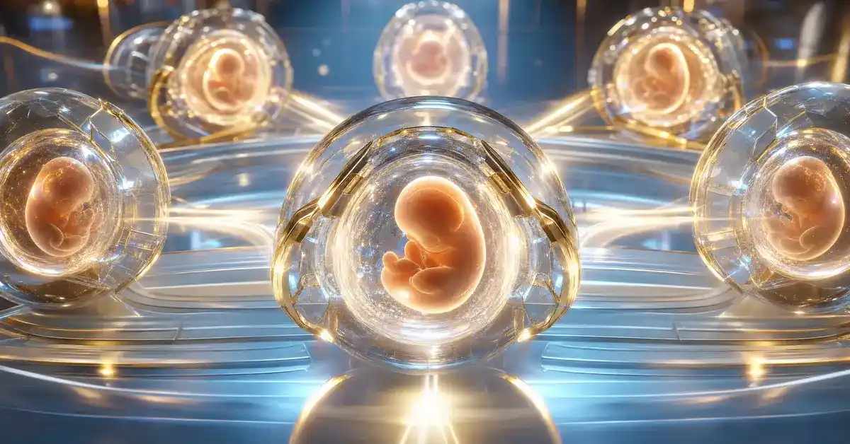 Embryo Freezing in IVF: Key Benefits and Opportunities for Couples