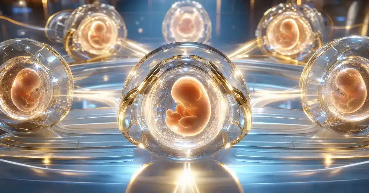 Embryo Freezing in IVF: Key Benefits and Opportunities for Couples