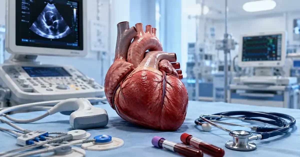 Açık Kalp Ameliyatı Öncesi Yapılması Gereken Temel Testler
