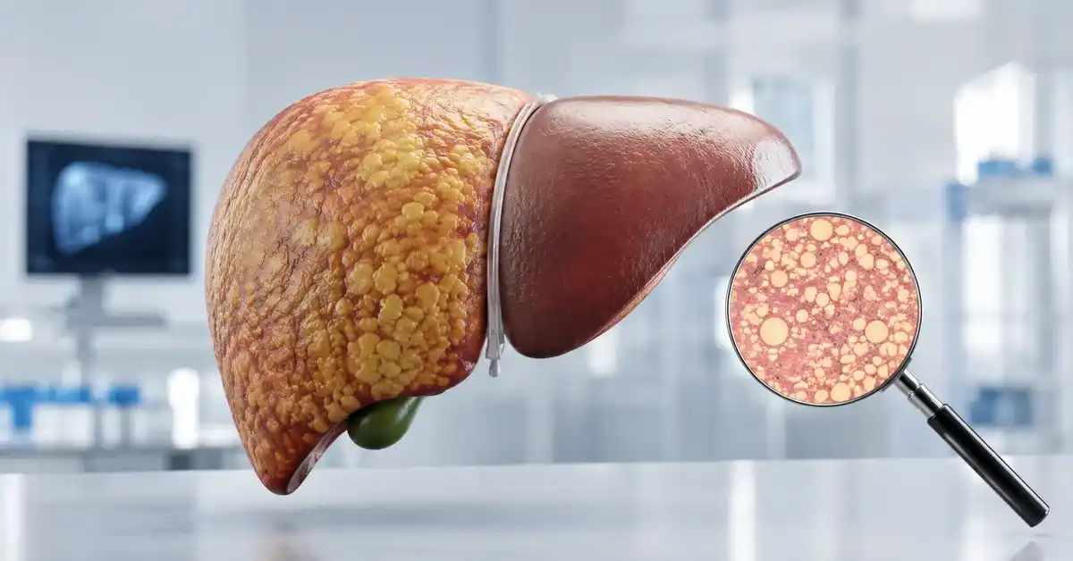 Fatty Liver Diagnosis: Early Tests and Treatment Tips