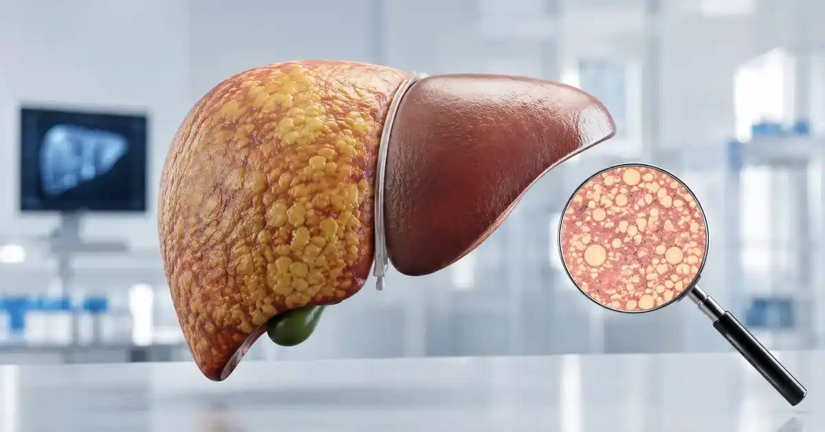 Fatty Liver Diagnosis: Early Tests and Treatment Tips