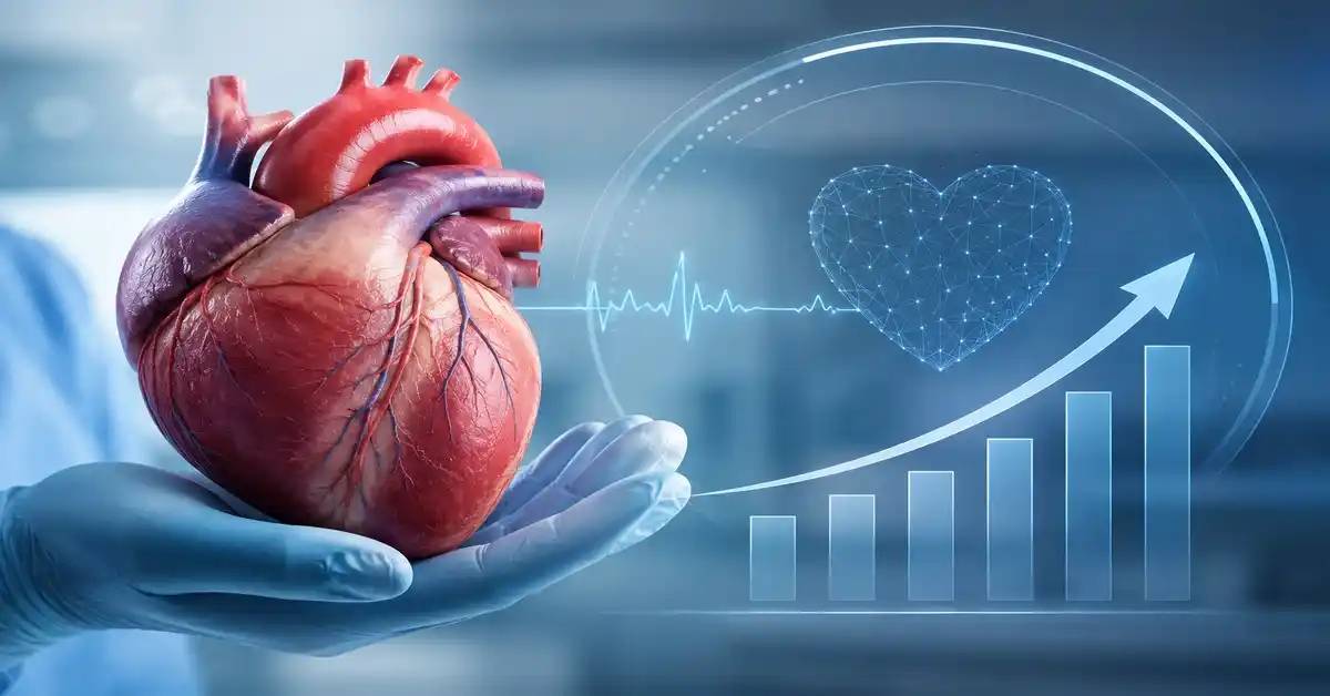 Kalp Nakli: Günümüzde Başarı Oranları