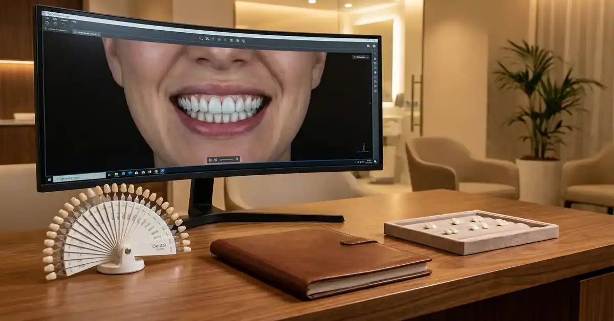 Ağrısız Hollywood Gülüşü için En İyi Kliniği Nasıl Seçilir