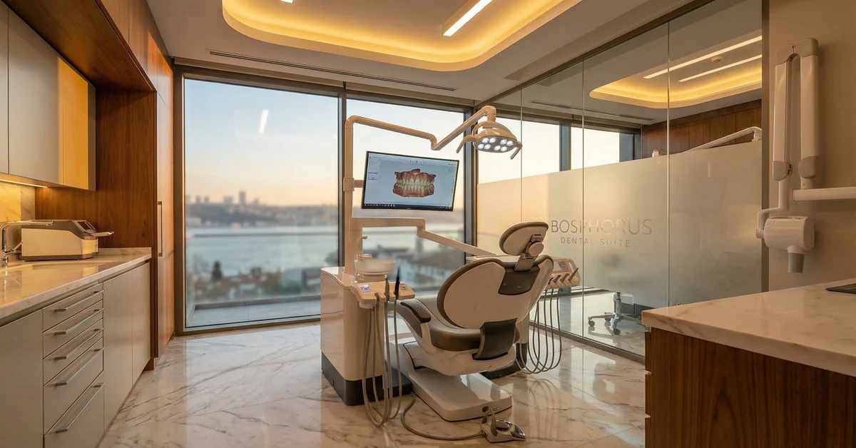 Türkiye'de Diş Nakli İçin En İyi Merkezi Nasıl Seçersiniz?