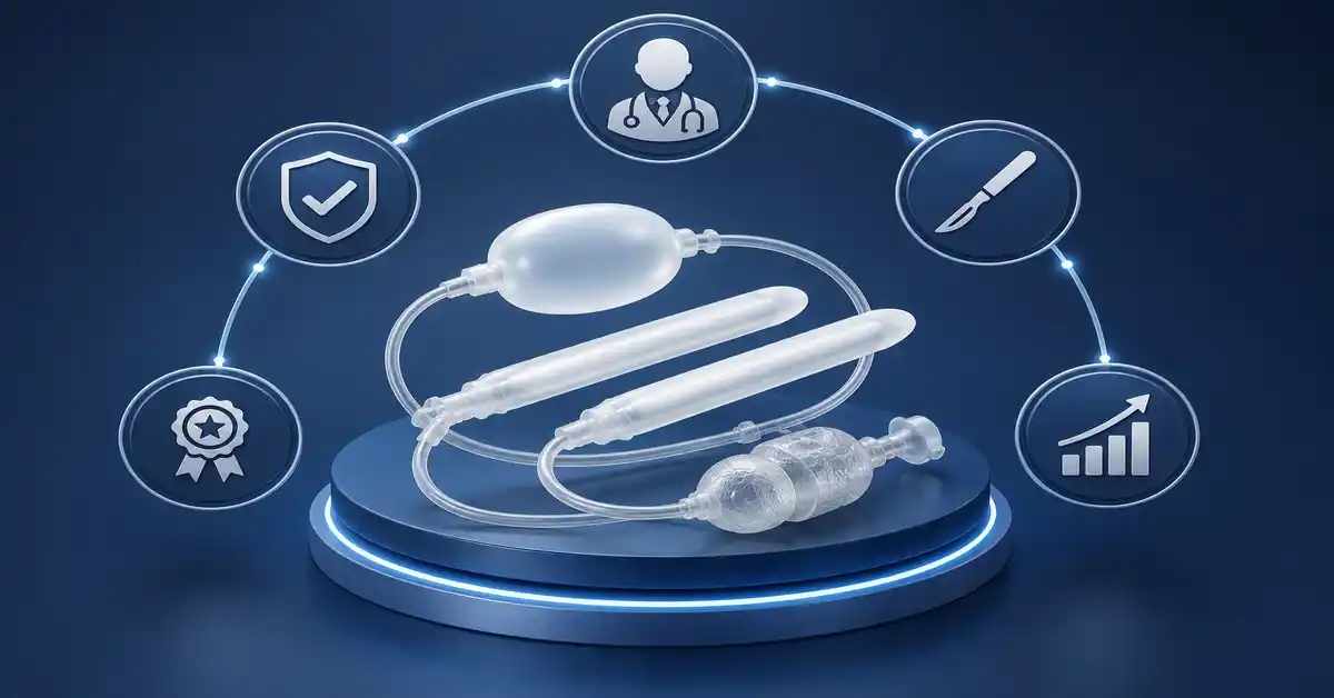 How to Choose the Best Surgeon for Penile Implant Surgery
