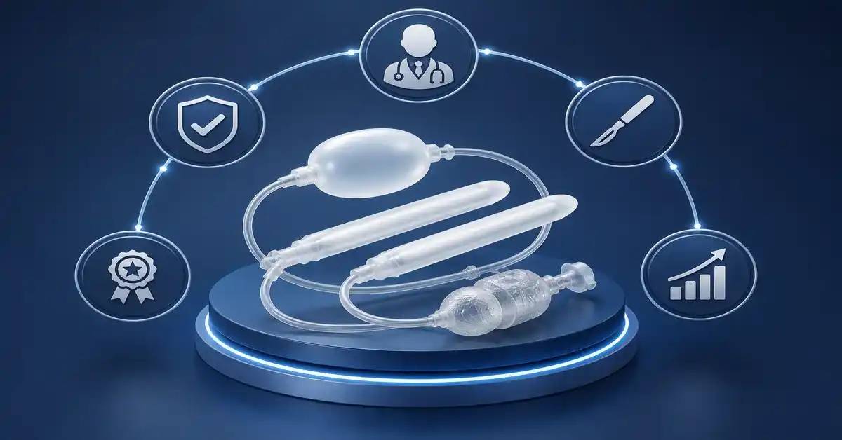 How to Choose the Best Surgeon for Penile Implant Surgery