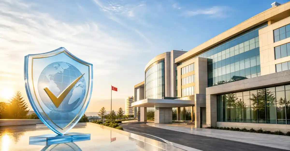 Türkiye'de Doğru Hastane Nasıl Seçilir? Uluslararası Akreditasyon Kriterleri