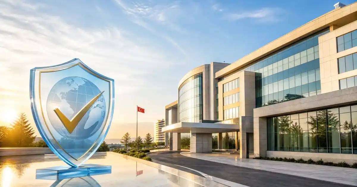 Türkiye'de Doğru Hastane Nasıl Seçilir? Uluslararası Akreditasyon Kriterleri