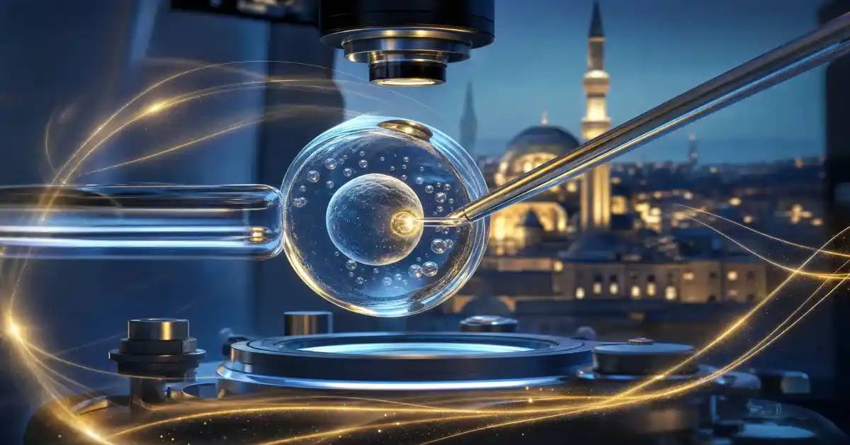 Türkiye'de Mikroenjeksiyon Maliyeti 2026: Fiyatı Belirleyen Faktörler