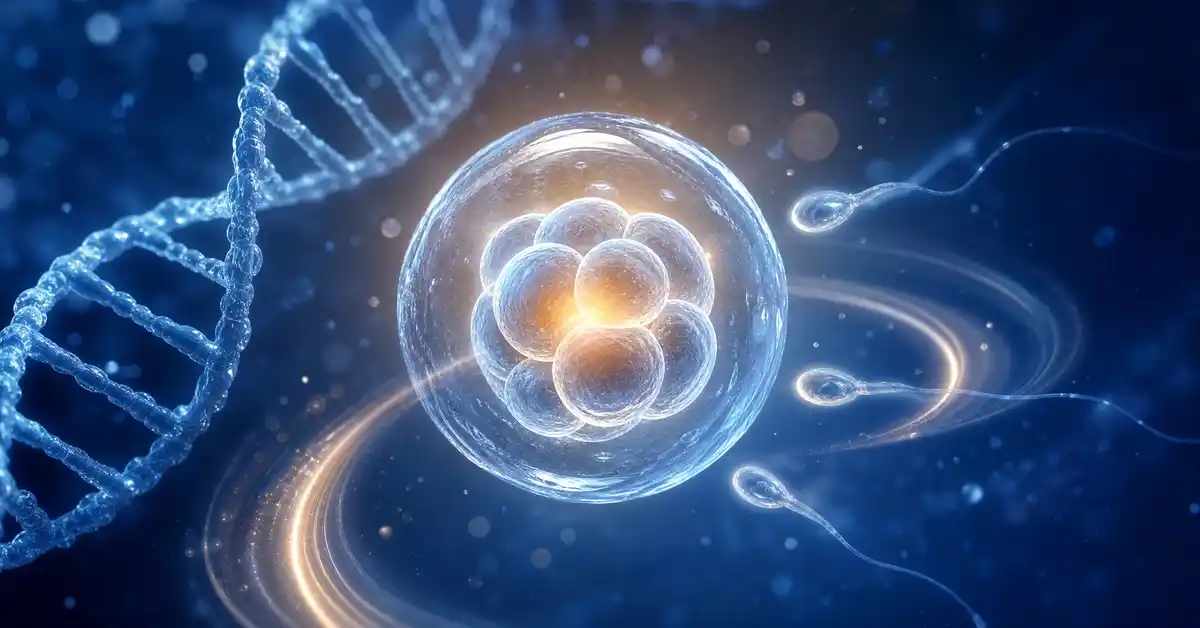 IVF After Prostatectomy Fertility Options for Men