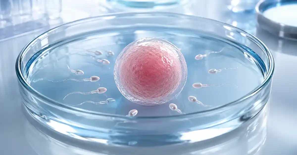 IVF Cost in Turkey and the Gulf: Complete Guide for Couples