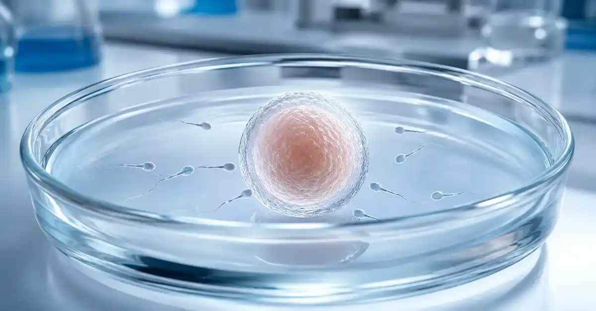IVF Procedure Explained: From Fertilization to Embryo Transfer
