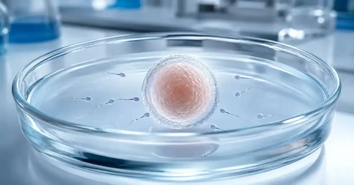 IVF Procedure Explained: From Fertilization to Embryo Transfer