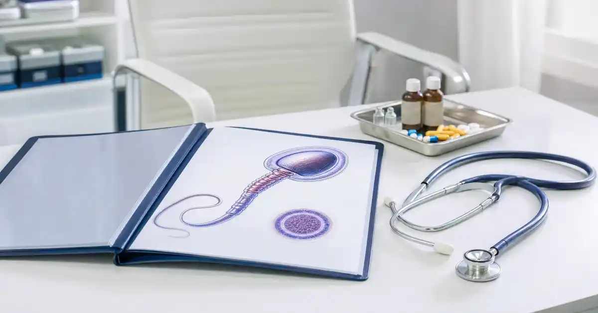 Improving Sperm Motility Medically: Complete Guide