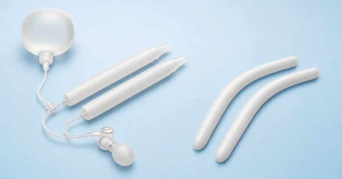 Şişirilebilir mi Bükülebilir mi? Penis Protezi Seçim Rehberi