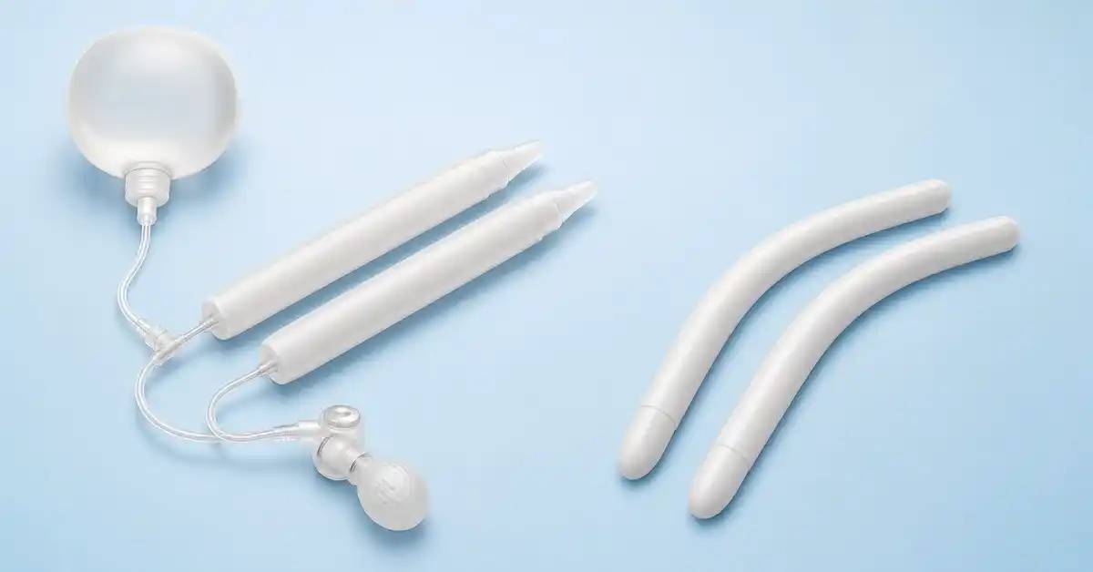 Şişirilebilir mi Bükülebilir mi? Penis Protezi Seçim Rehberi