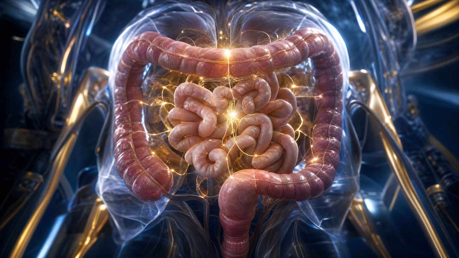 Intestinal Transplant: Rare Cases Explained