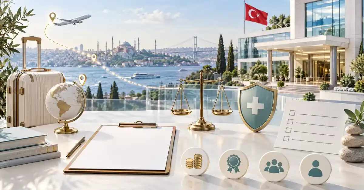 Is Medical Treatment in Turkey Right for You? What to Consider Before Deciding