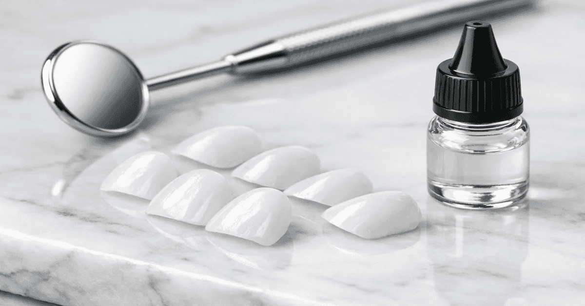 Diş Aşındırmadan Hollywood Gülümsemesi: Etkili mi?