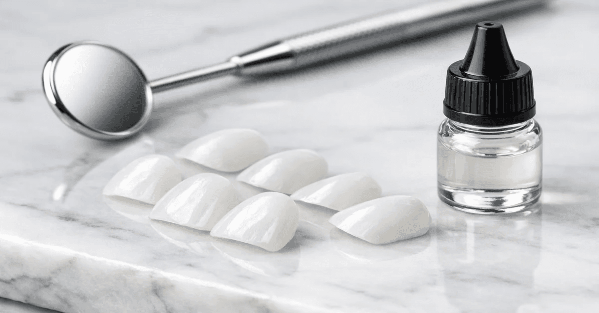 Diş Aşındırmadan Hollywood Gülümsemesi: Etkili mi?