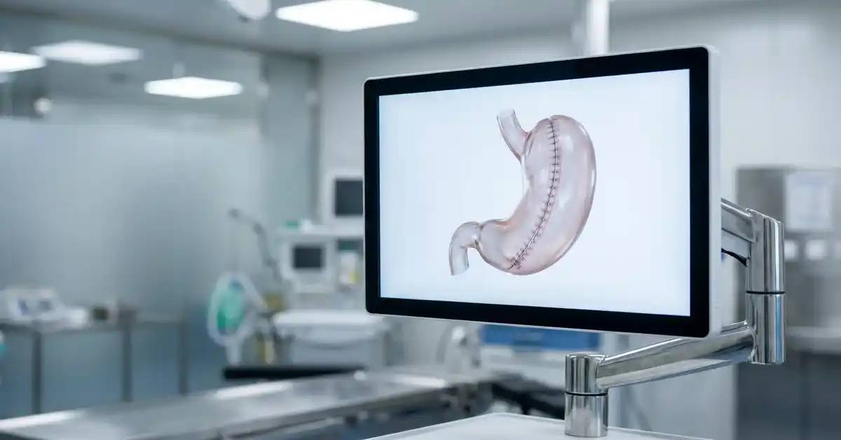 Is Sleeve Gastrectomy Suitable for You? Key Indicators to Know