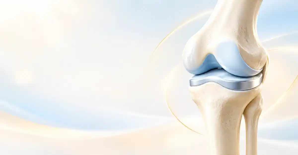 Knee and Hip Replacement Lifespan: When Is Revision Needed?