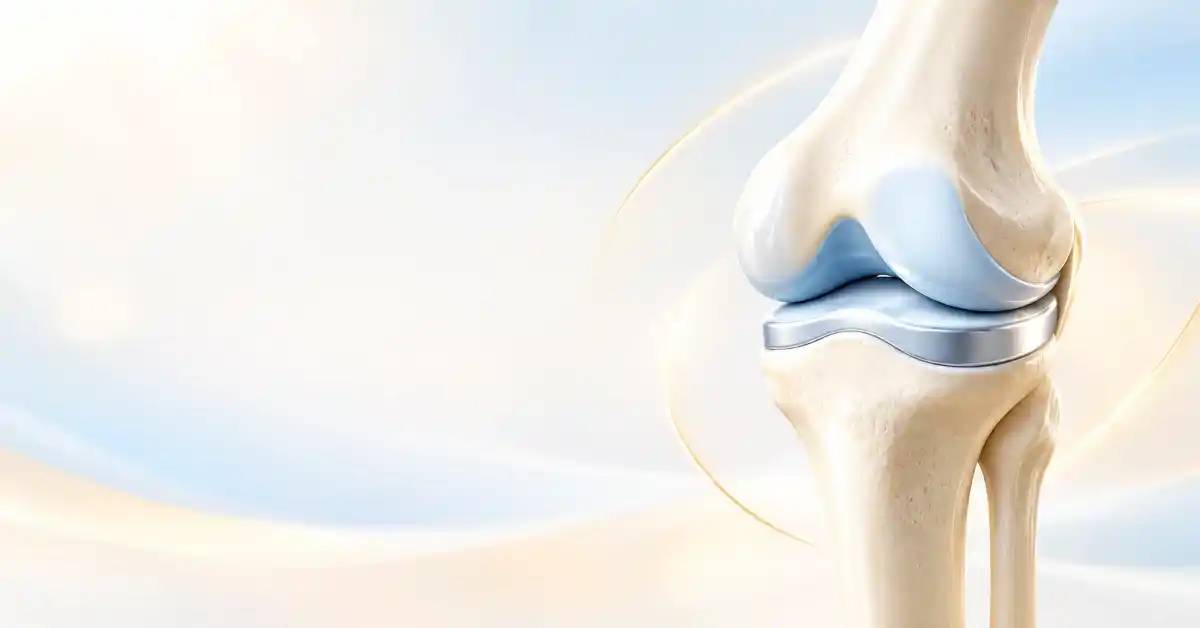 Knee and Hip Replacement Lifespan: When Is Revision Needed?