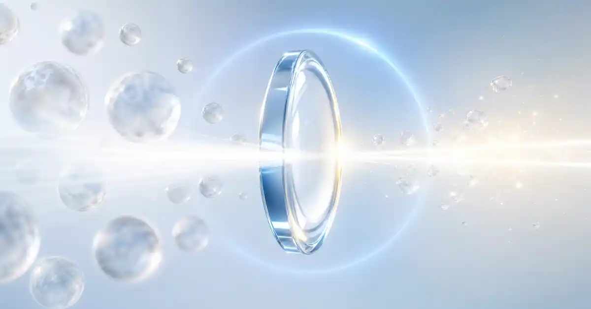 LASIK Misconceptions: Facts About Vision Correction
