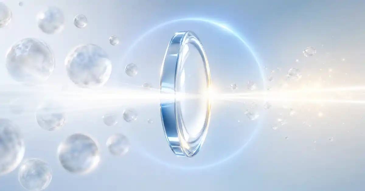 LASIK Misconceptions: Facts About Vision Correction
